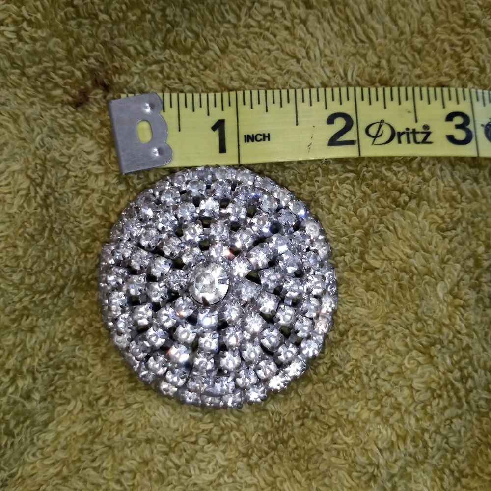 Vintage Brooch